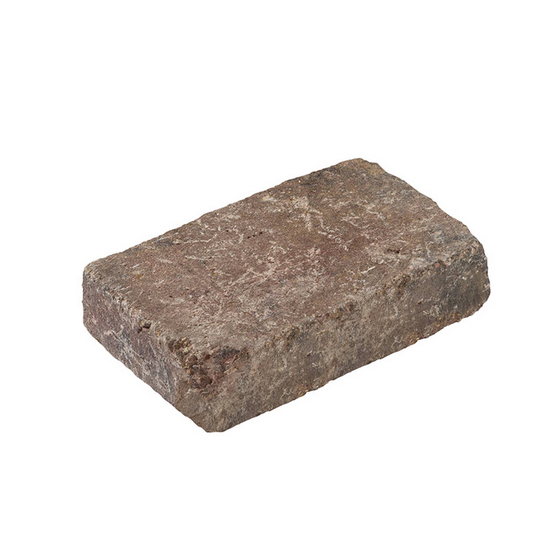 Diephaus Mauerstein 'T-Wall Aged Mini' Beton herbstlaubfarben 28 x 21 x 7 cm Diephaus Mauerstein 'T-Wall Aged Mini' Beton herbstlaubfarben 28 x 21 x 7 cm von Diephaus