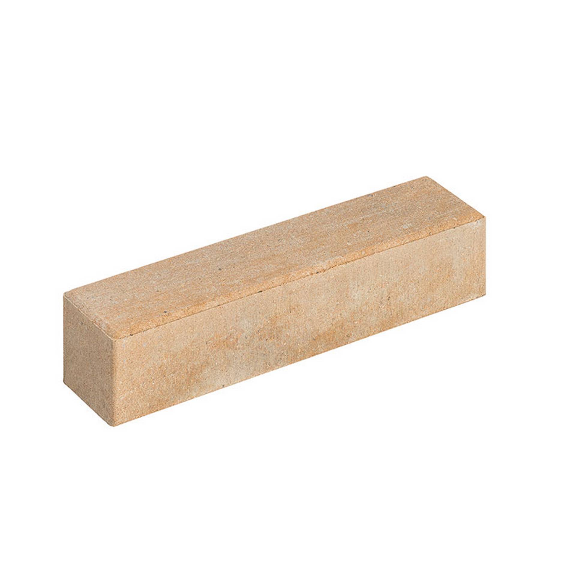 Diephaus Mauerstein 'T-Wall Fine' Beton sandsteinfarben 40 x 10 x 10 cm Diephaus Mauerstein 'T-Wall Fine' Beton sandsteinfarben 40 x 10 x 10 cm von Diephaus