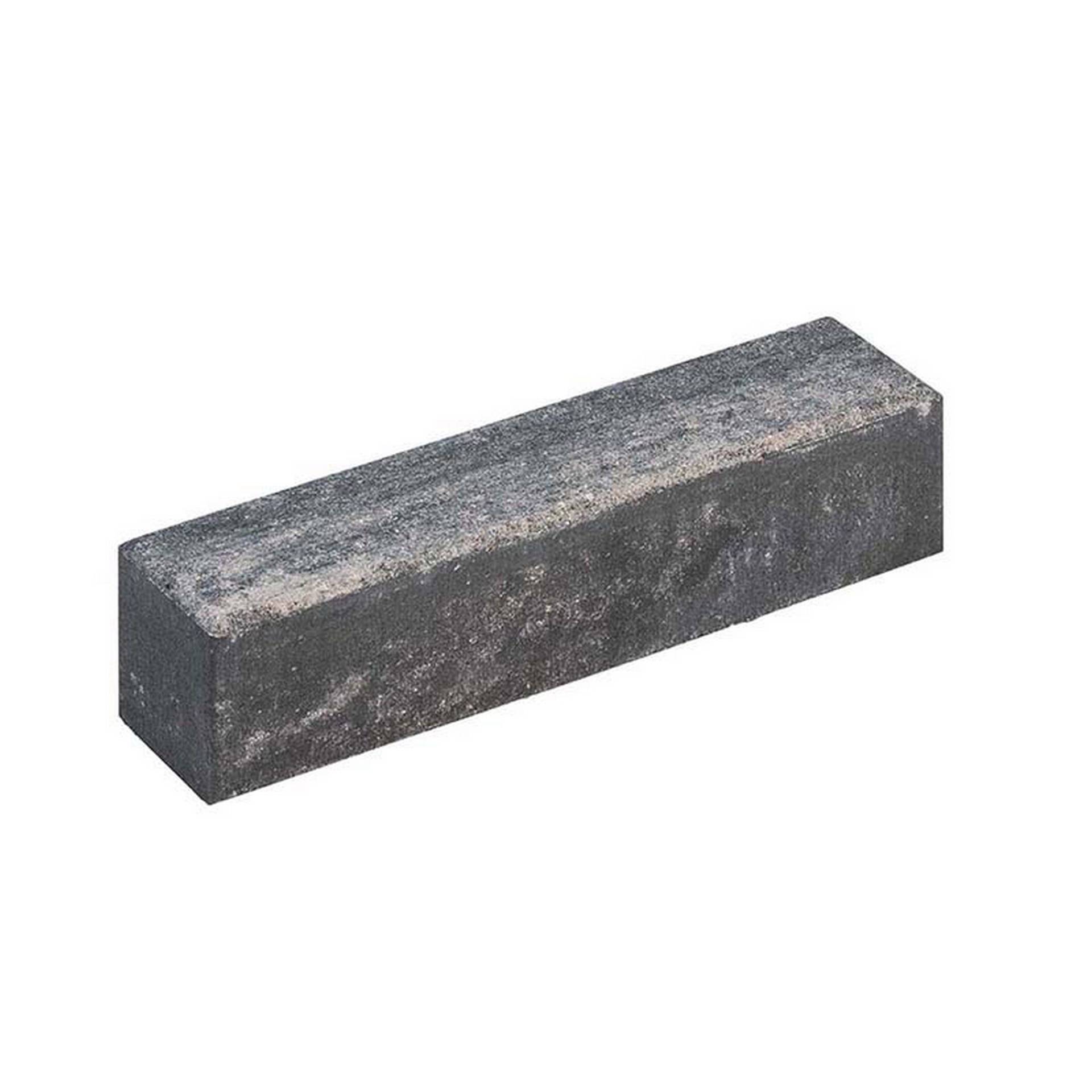 Diephaus Mauerstein 'T-Wall Fine' Beton weiß-schwarz 40 x 10 x 10 cm Diephaus Mauerstein 'T-Wall Fine' Beton weiß-schwarz 40 x 10 x 10 cm von Diephaus