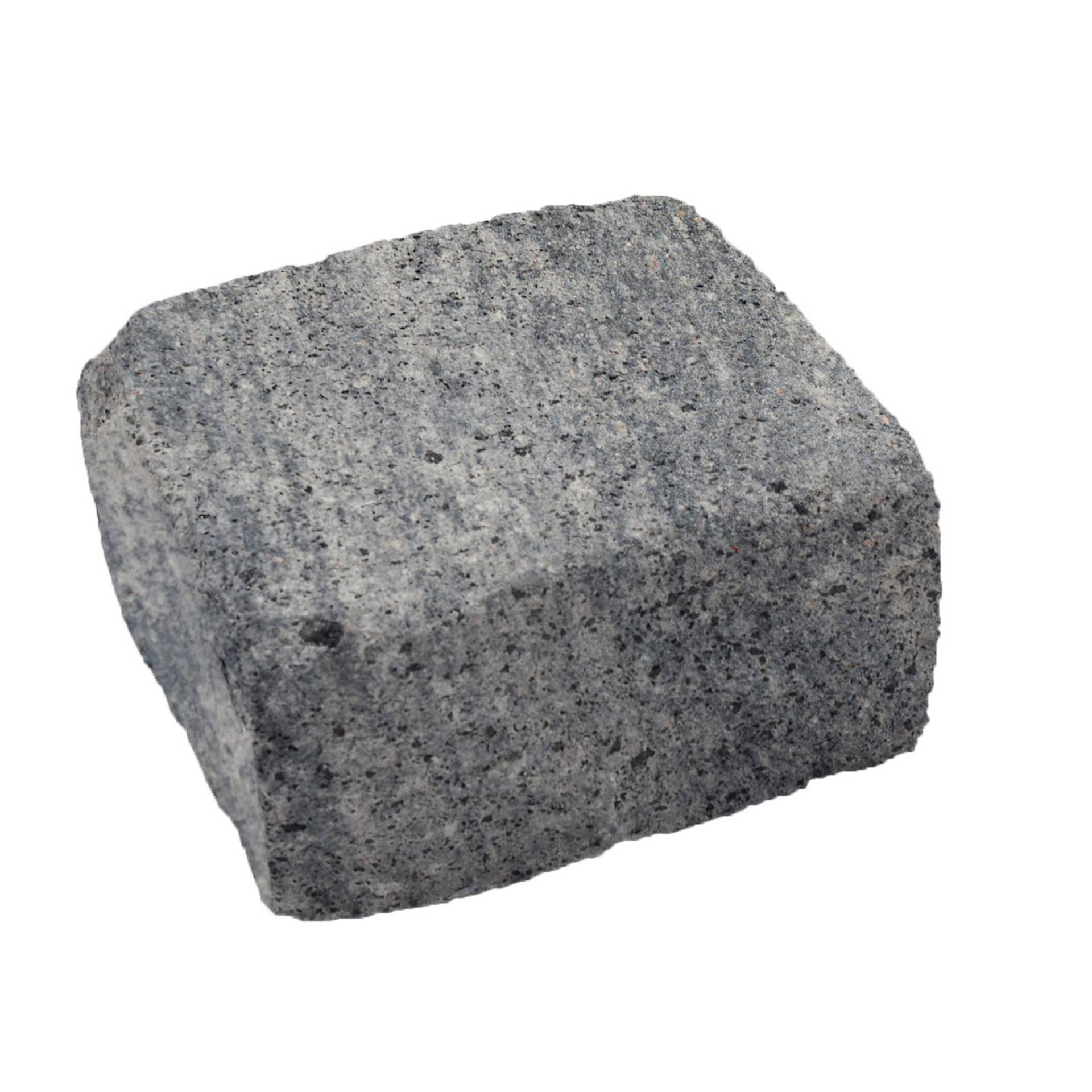 Diephaus Mauerstein 'T-Wall Peak' Beton schwarz/weiß 25 x 25 x 15 cm Diephaus Mauerstein 'T-Wall Peak' Beton schwarz/weiß 25 x 25 x 15 cm von Diephaus