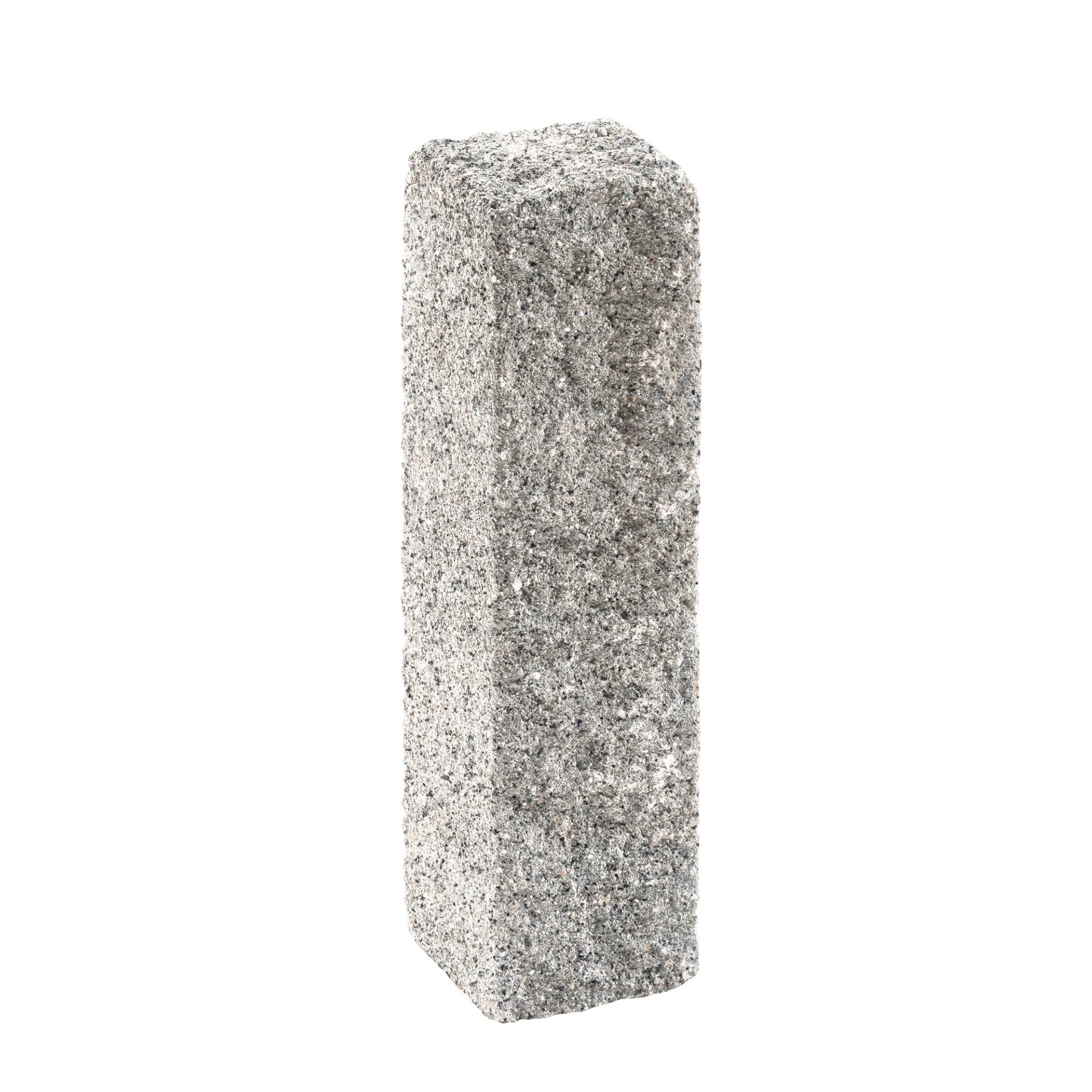 Diephaus Mauerstein 'T-Wall Pico' Beton granitfarben 40 x 10 x 10 cm Diephaus Mauerstein 'T-Wall Pico' Beton granitfarben 40 x 10 x 10 cm von Diephaus