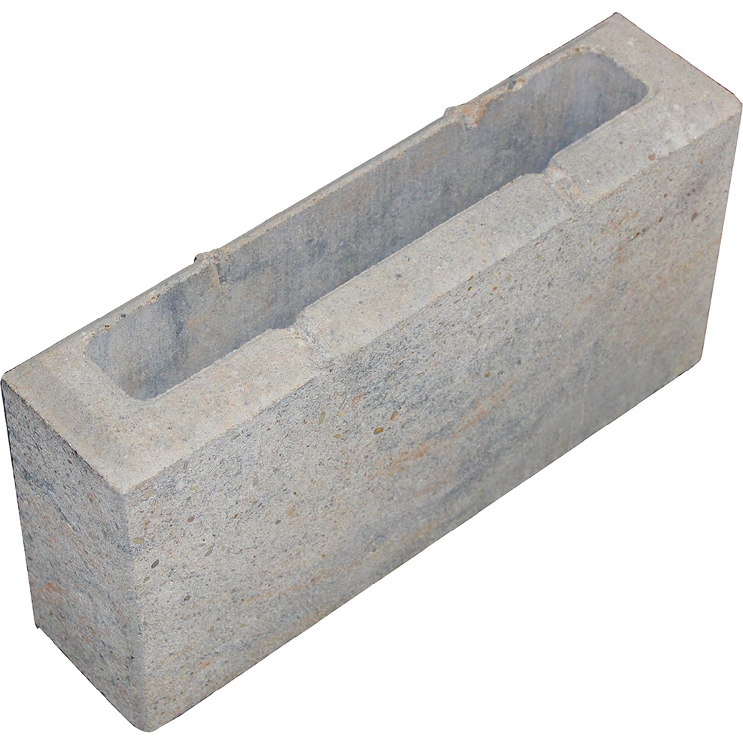 Diephaus Mauerstein Lessia Muschelk 50 x 40 x 20 cm (1/5 + 4/5) von Diephaus