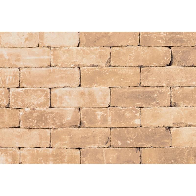 Diephaus Mauerstein Collo Marlo Sandstein 35 x 14 x 14 cm von Diephaus