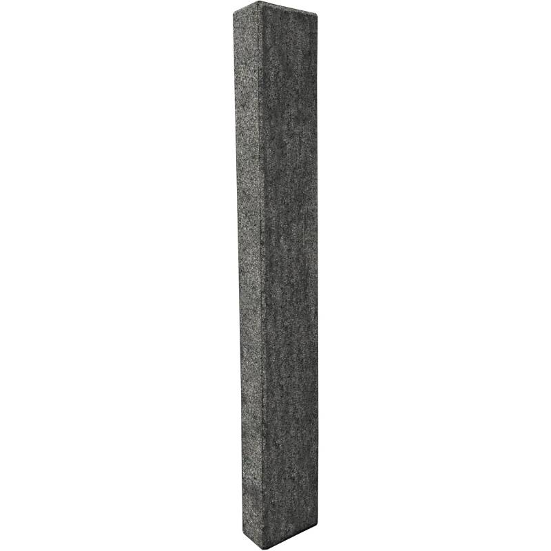 Diephaus Palisade Limos Basalt 120 x 20 x 8 cm Diephaus Palisade Limos Basalt 120 x 20 x 8 cm von Diephaus