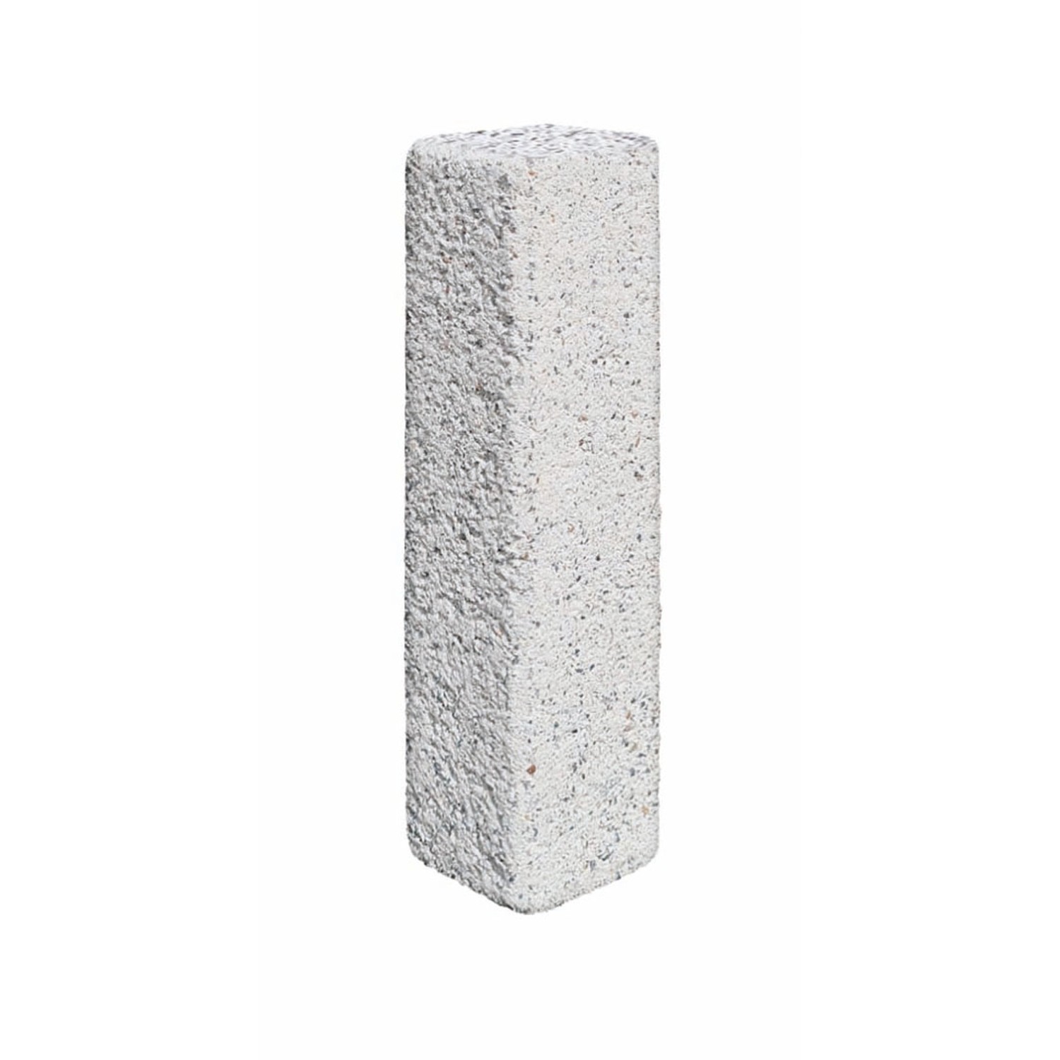 Diephaus Palisade Limos Piccolo Granit 40 cm x 10 cm x 10 cm von Diephaus