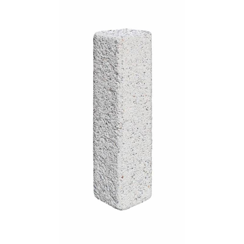 Diephaus Palisade Limos Piccolo Granit 40 x 10 x 10 cm von Diephaus