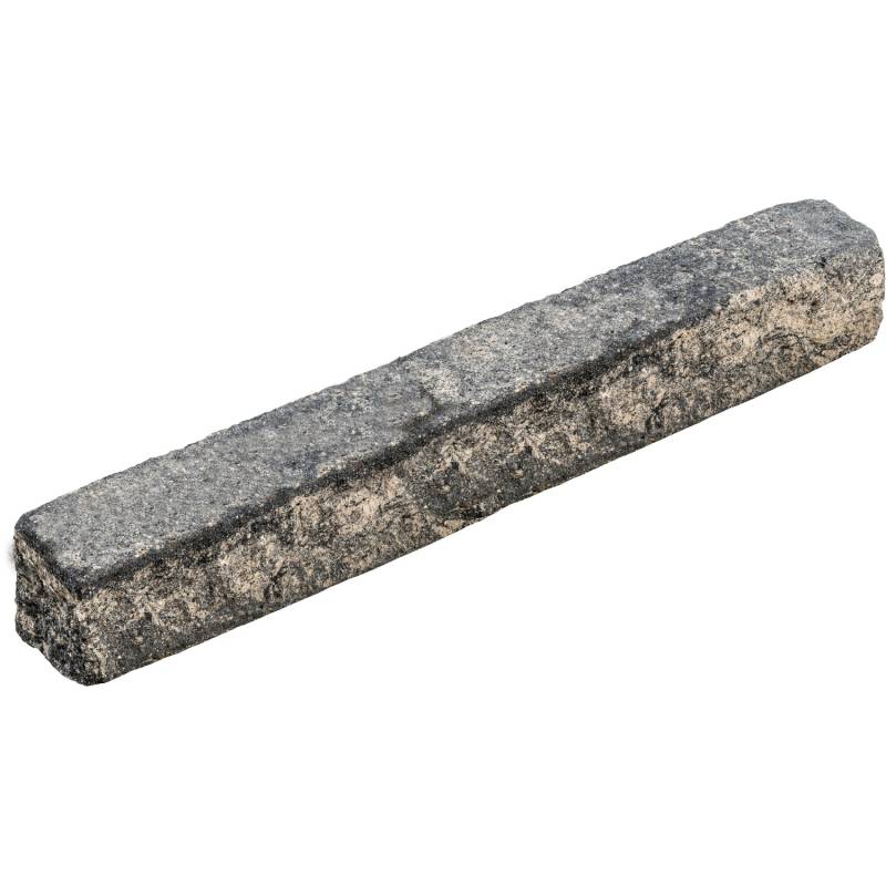 Diephaus Palisade Kina Weiß-Schwarz 105 x 15 x 12,5 cm Diephaus Palisade Kina Weiß-Schwarz 105 x 15 x 12,5 cm von Diephaus