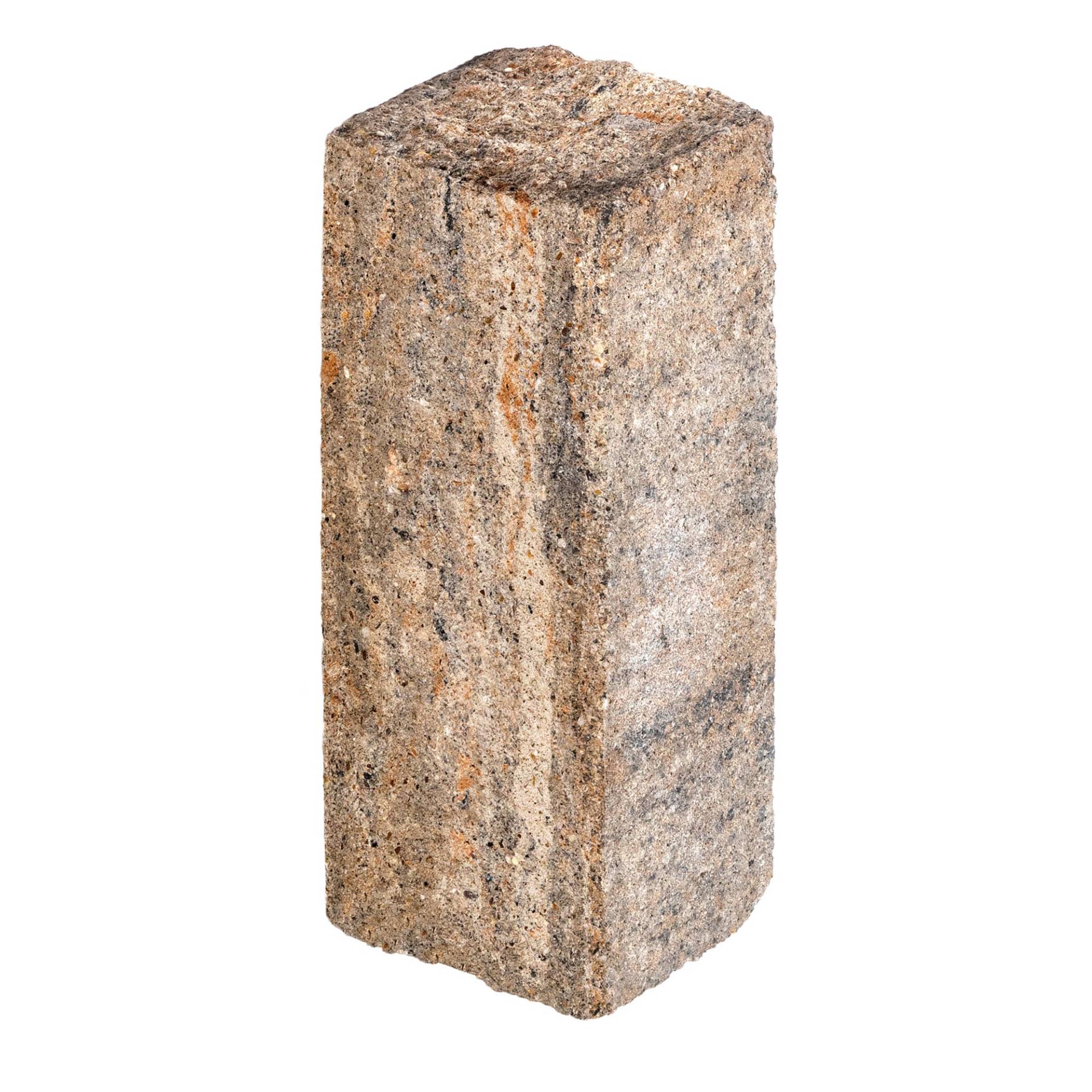 Diephaus Palisade 'T-Gravity' Beton muschelkalkfarben 15 x 37,5 x 12,5 cm Diephaus Palisade 'T-Gravity' Beton muschelkalkfarben 15 x 37,5 x 12,5 cm von Diephaus