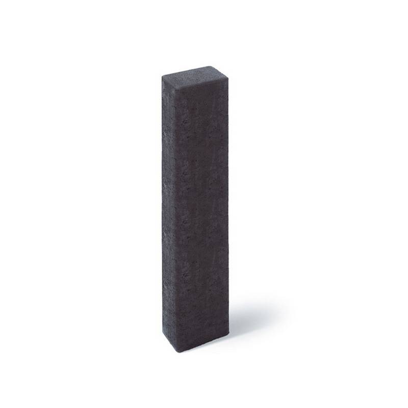 Diephaus Palisade Beton anthrazit 16,5 x 100 x 12 cm von Diephaus