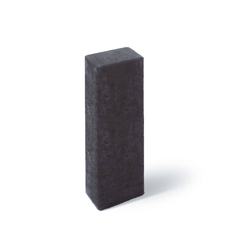 Diephaus Palisade Beton anthrazit 16,5 x 60 x 12 cm von Diephaus