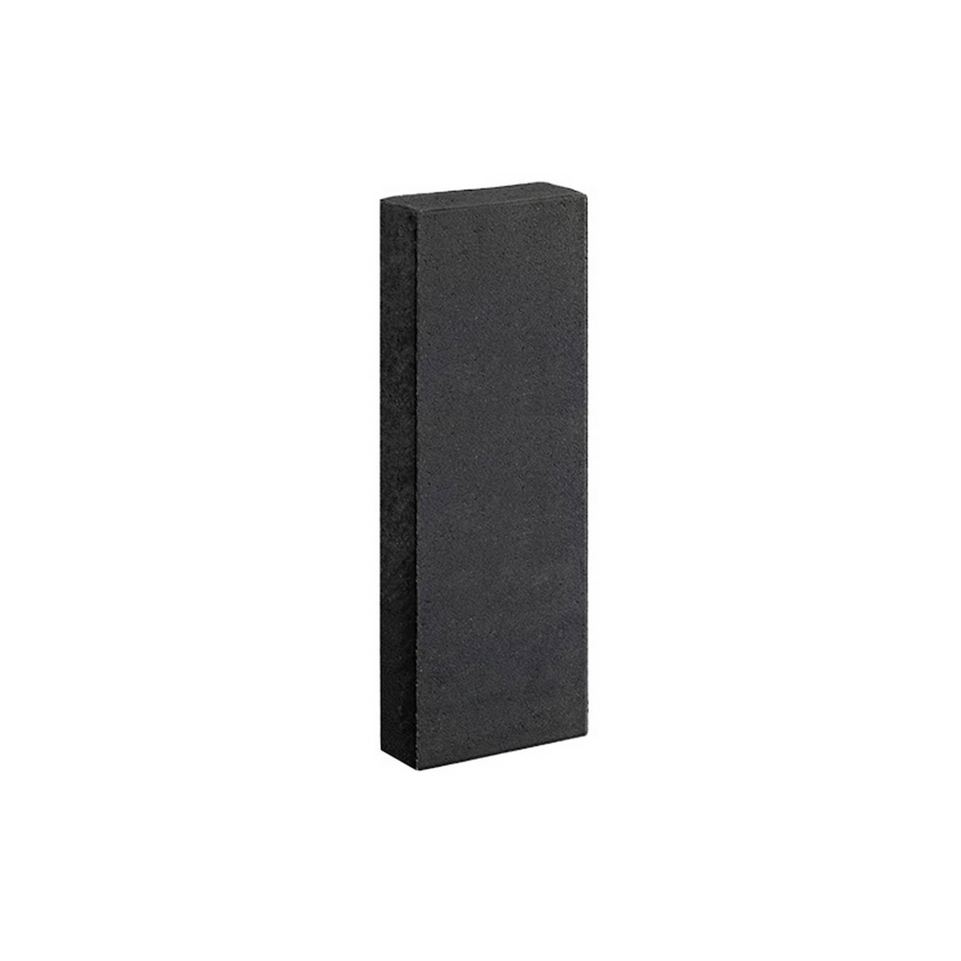 Diephaus Palisade Beton anthrazit 20 x 120 x 8 cm Diephaus Palisade Beton anthrazit 20 x 120 x 8 cm von Diephaus