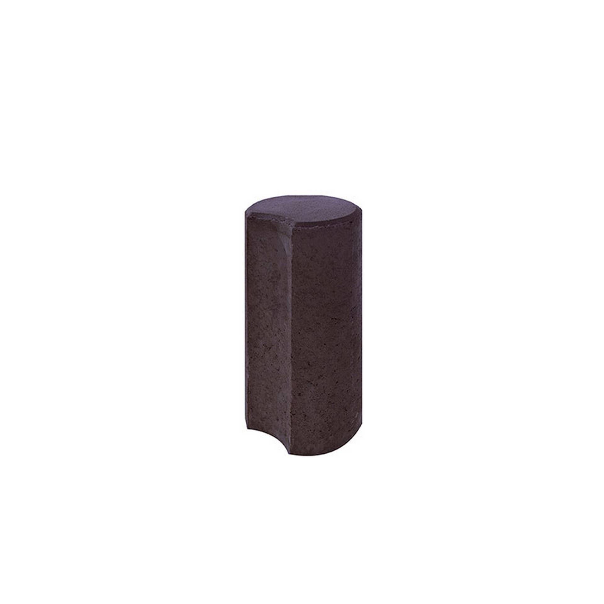 Diephaus Palisade 'iMount' Beton anthrazit Ø 11 x 40 cm Diephaus Palisade 'iMount' Beton anthrazit Ø 11 x 40 cm von Diephaus
