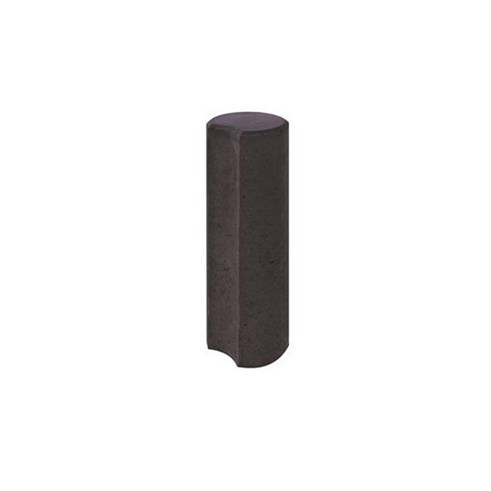 Diephaus Palisade 'iMount' Beton anthrazit Ø 11 x 60 cm Diephaus Palisade 'iMount' Beton anthrazit Ø 11 x 60 cm von Diephaus