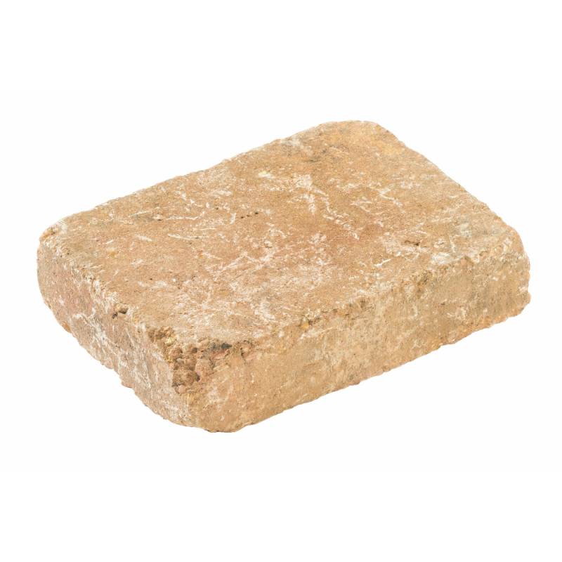 Diephaus Pflasterstein Collo Sandstein 28 x 21 x 7 cm von Diephaus
