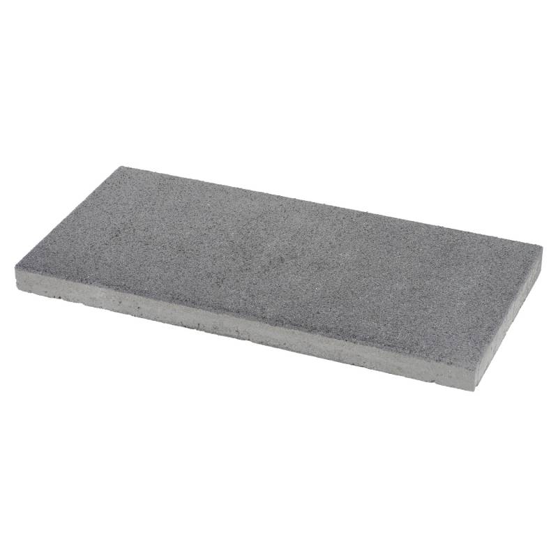 Diephaus Pflasterstein Mileo Quarzit 60 cm x 30 cm x 8 cm von Diephaus