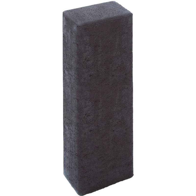 Diephaus Rechteck-Palisade Anthrazit 60 x 16,5 x 12 cm von Diephaus