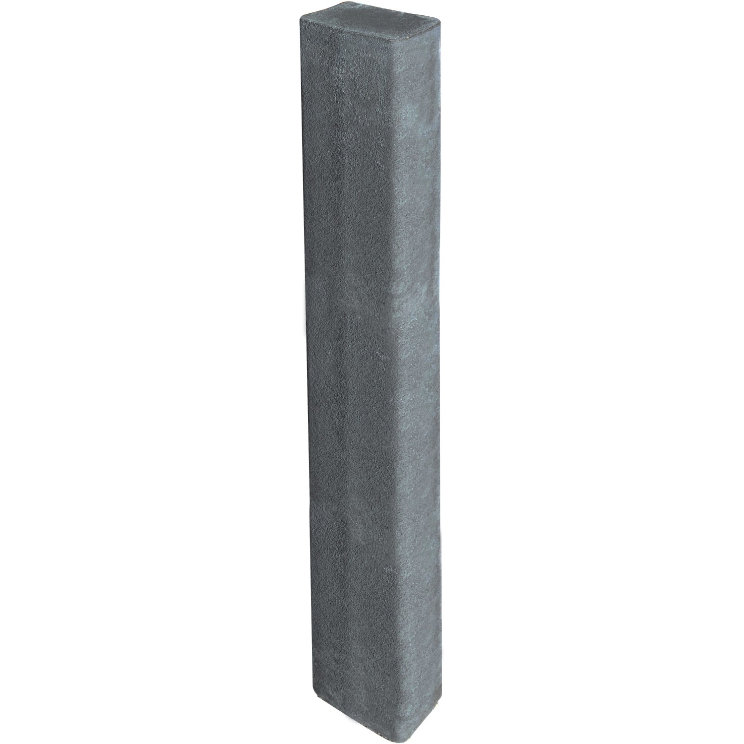 Diephaus Rechteck-Palisade Anthrazit 90 x 20 x 8 cm Diephaus Rechteck-Palisade Anthrazit 90 x 20 x 8 cm von Diephaus