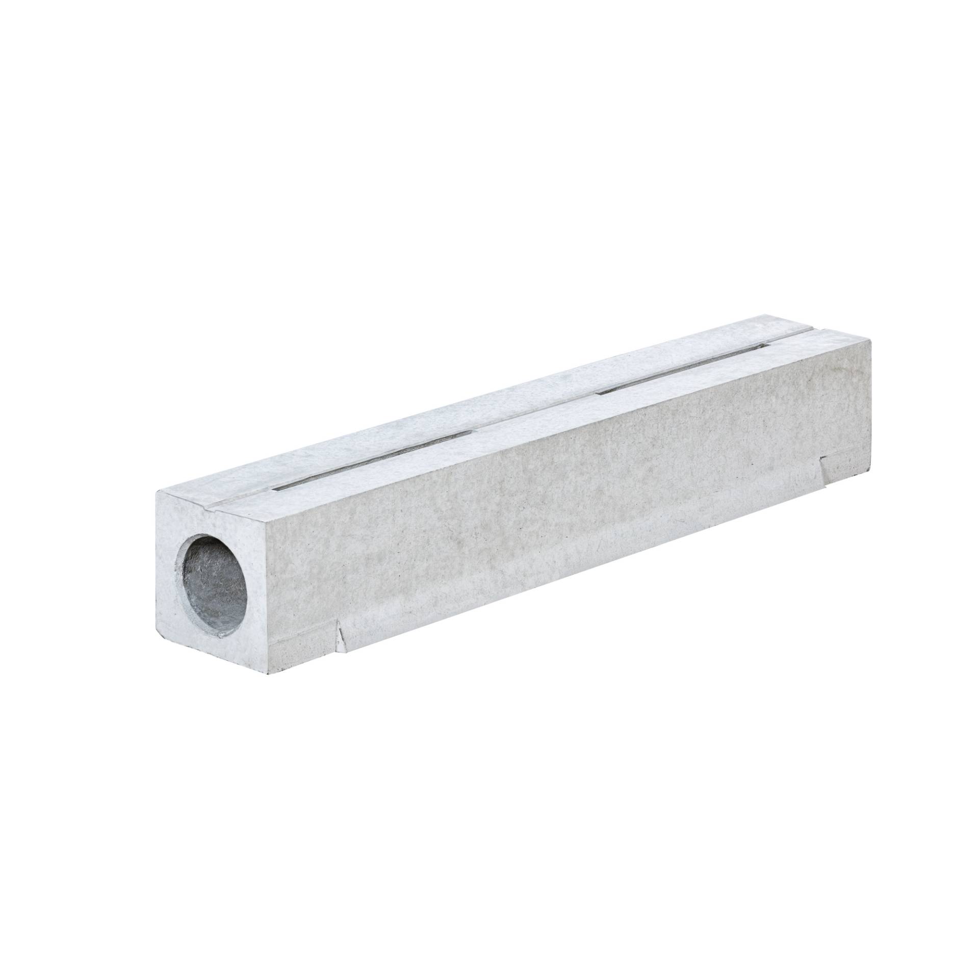 Diephaus Schlitzrinne 'T-Drain ' 100 x 16 x 16 cm Diephaus Schlitzrinne 'T-Drain ' 100 x 16 x 16 cm von Diephaus