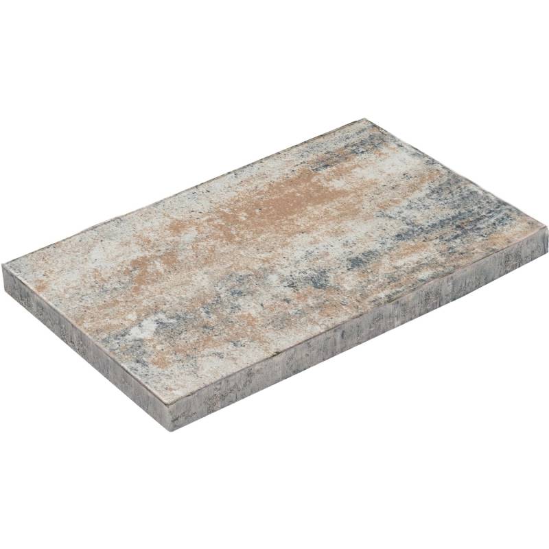 Diephaus Terrassenplatte Daras Muschelkalk 60  x 40  x 4 cm von Diephaus