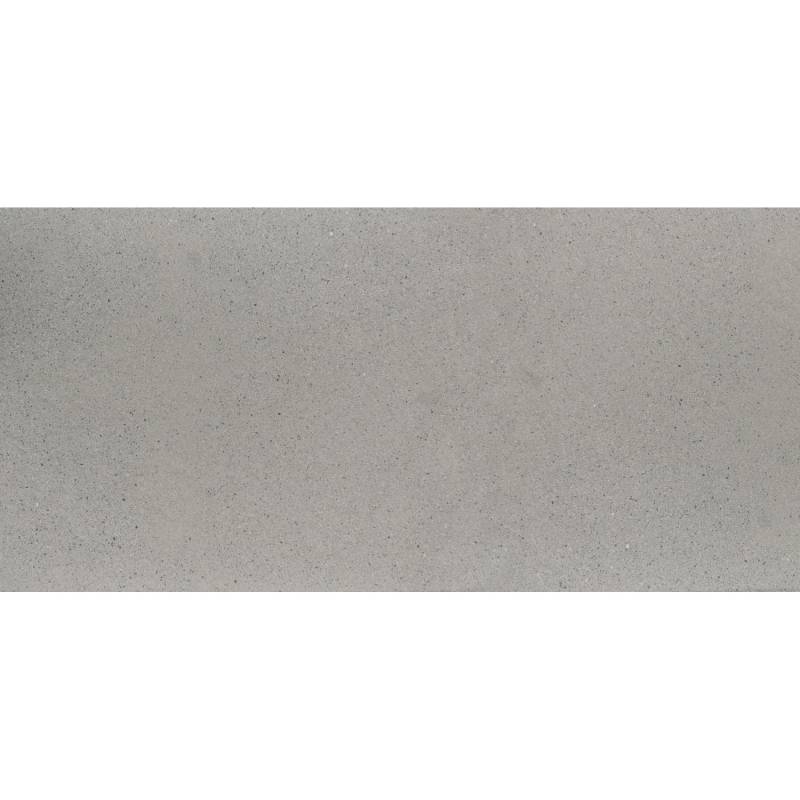 Diephaus Terrassenplatte Finessa Grau-Weiß 80 x 40 x 4 cm von Diephaus