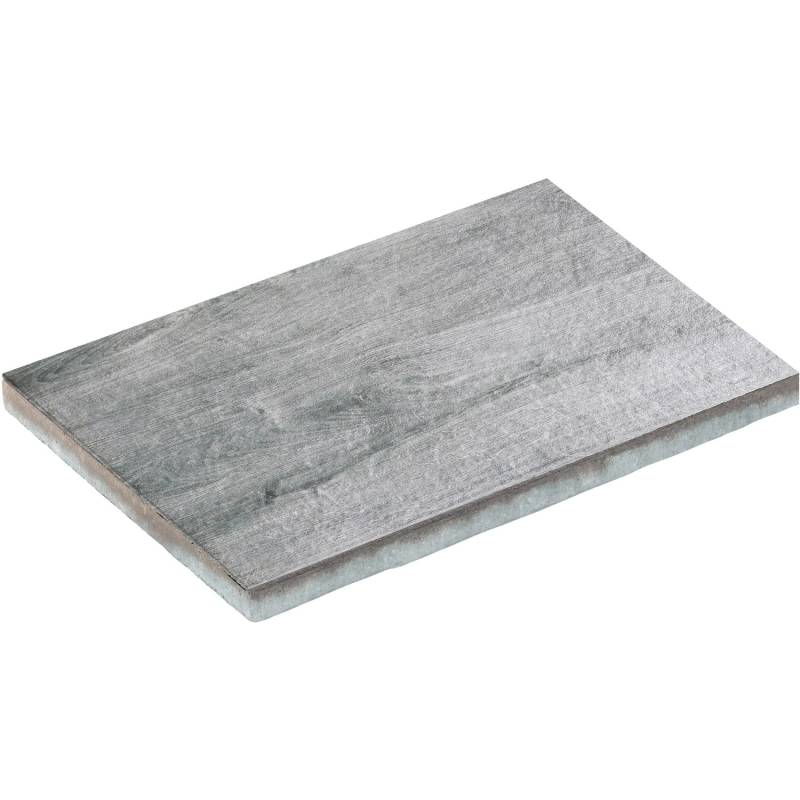 Diephaus Terrassenplatte Naturan Mittelgrau 60 cm x 40 cm x 4 cm Diephaus Terrassenplatte Naturan Mittelgrau 60 cm x 40 cm x 4 cm von Diephaus
