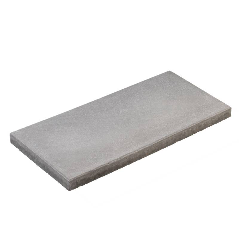 Diephaus Terrassenplatte Reliva PE2 Mittelgrau 60 cm x 30 cm x 4 cm Diephaus Terrassenplatte Reliva PE2 Mittelgrau 60 cm x 30 cm x 4 cm von Diephaus