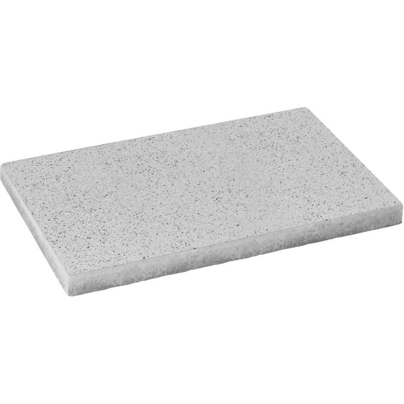Diephaus Terrassenplatte Rustic Quarz 60 x 40 x 4 cm von Diephaus