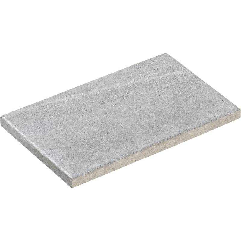 Diephaus Terrassenplatte Stena Quarz 60 x 40 x 4 cm von Diephaus