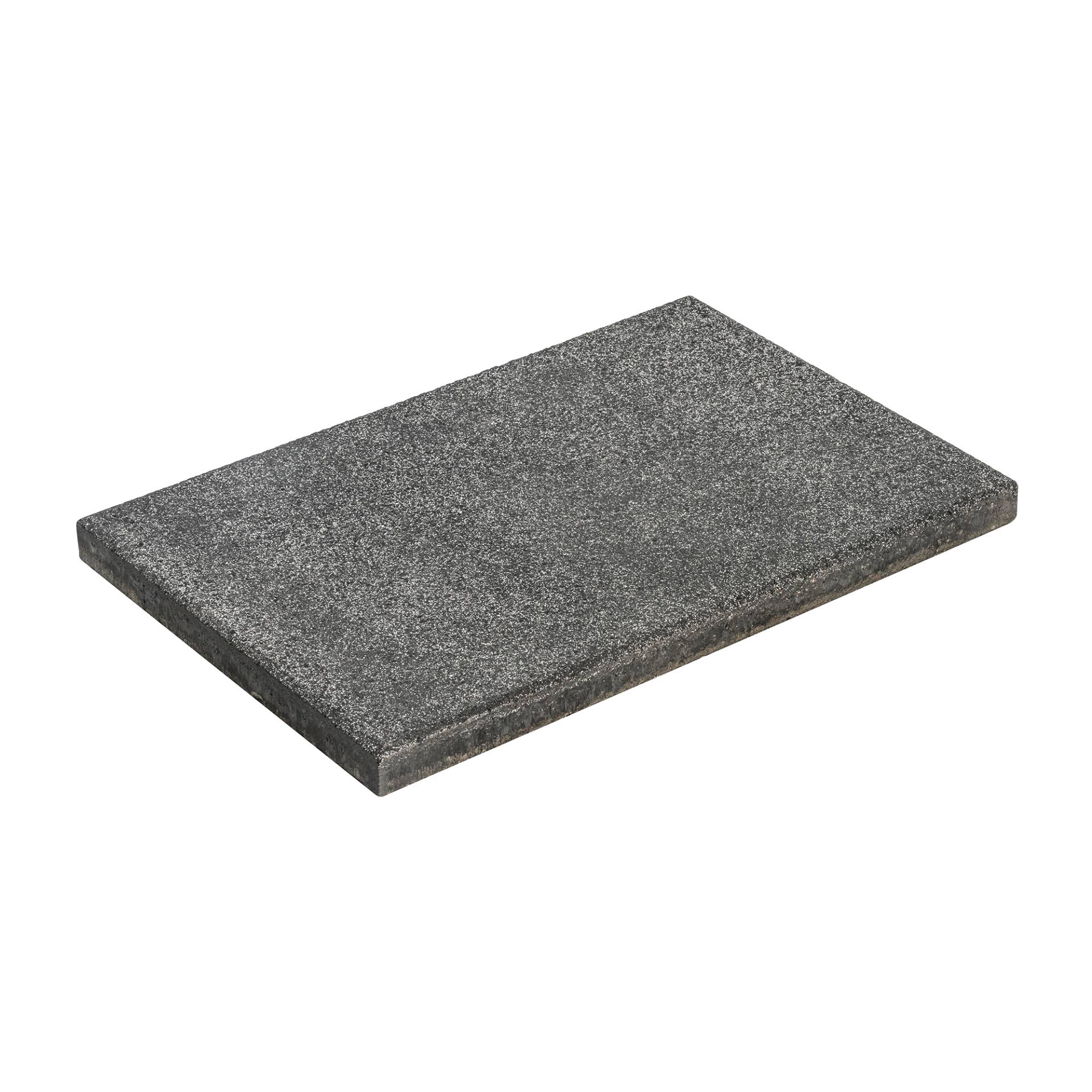 Diephaus Terrassenplatte 'T-Court Classic' Beton balsaltfarben 60 x 40 x 4 cm Diephaus Terrassenplatte 'T-Court Classic' Beton balsaltfarben 60 x 40 x 4 cm von Diephaus