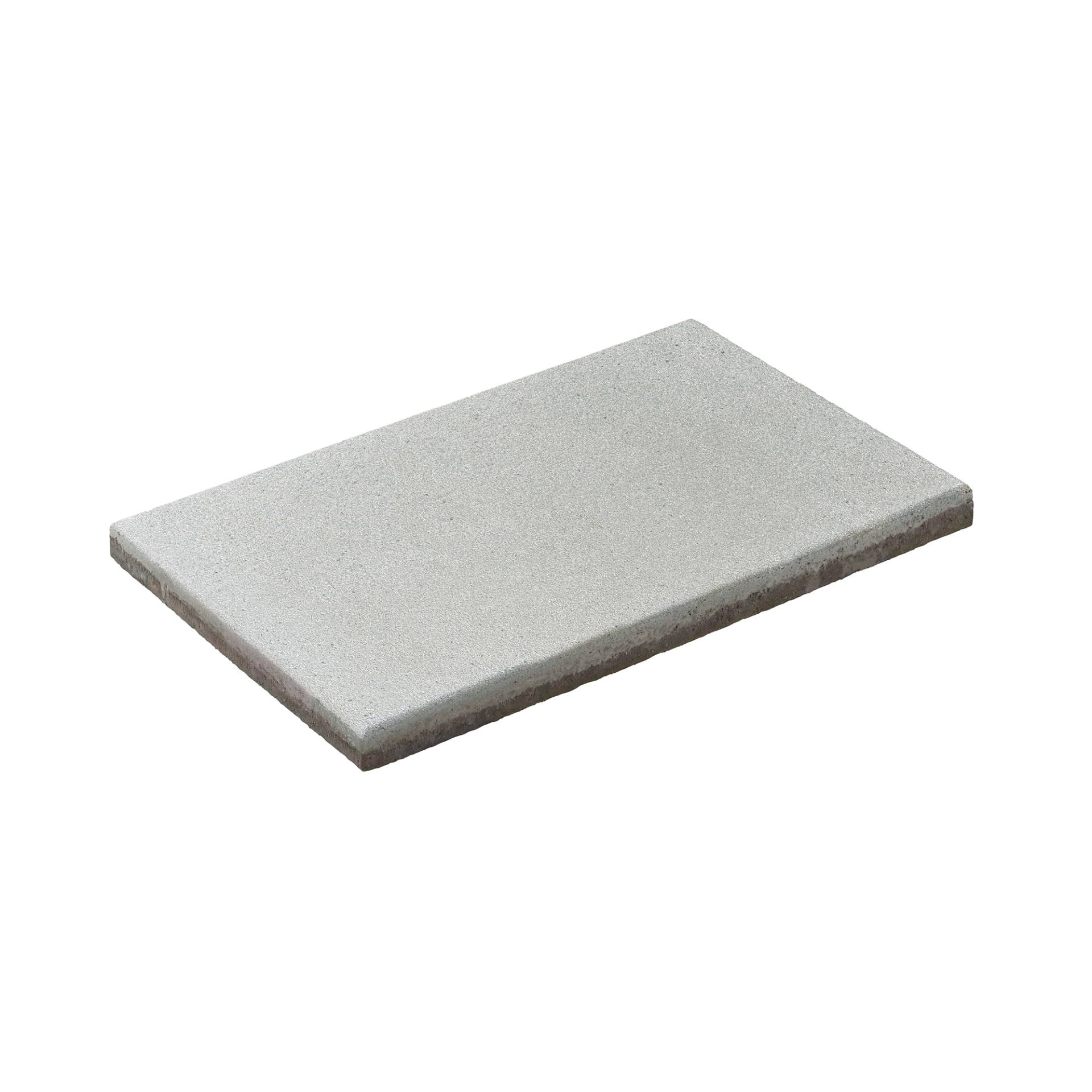 Diephaus Terrassenplatte 'T-Court Classic' Beton mittelgrau 60 x 40 x 4 cm Diephaus Terrassenplatte 'T-Court Classic' Beton mittelgrau 60 x 40 x 4 cm von Diephaus