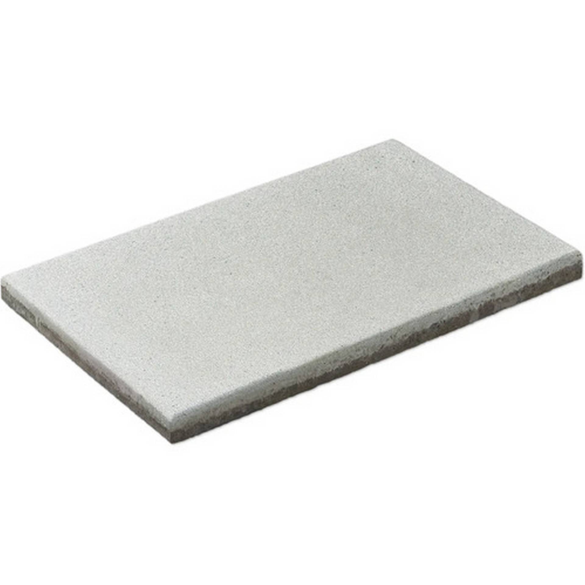 Diephaus Terrassenplatte 'T-Court Classic' Beton schwarz-basaltfarben 80 x 40 x 4 cm Diephaus Terrassenplatte 'T-Court Classic' Beton schwarz-basaltfarben 80 x 40 x 4 cm von Diephaus