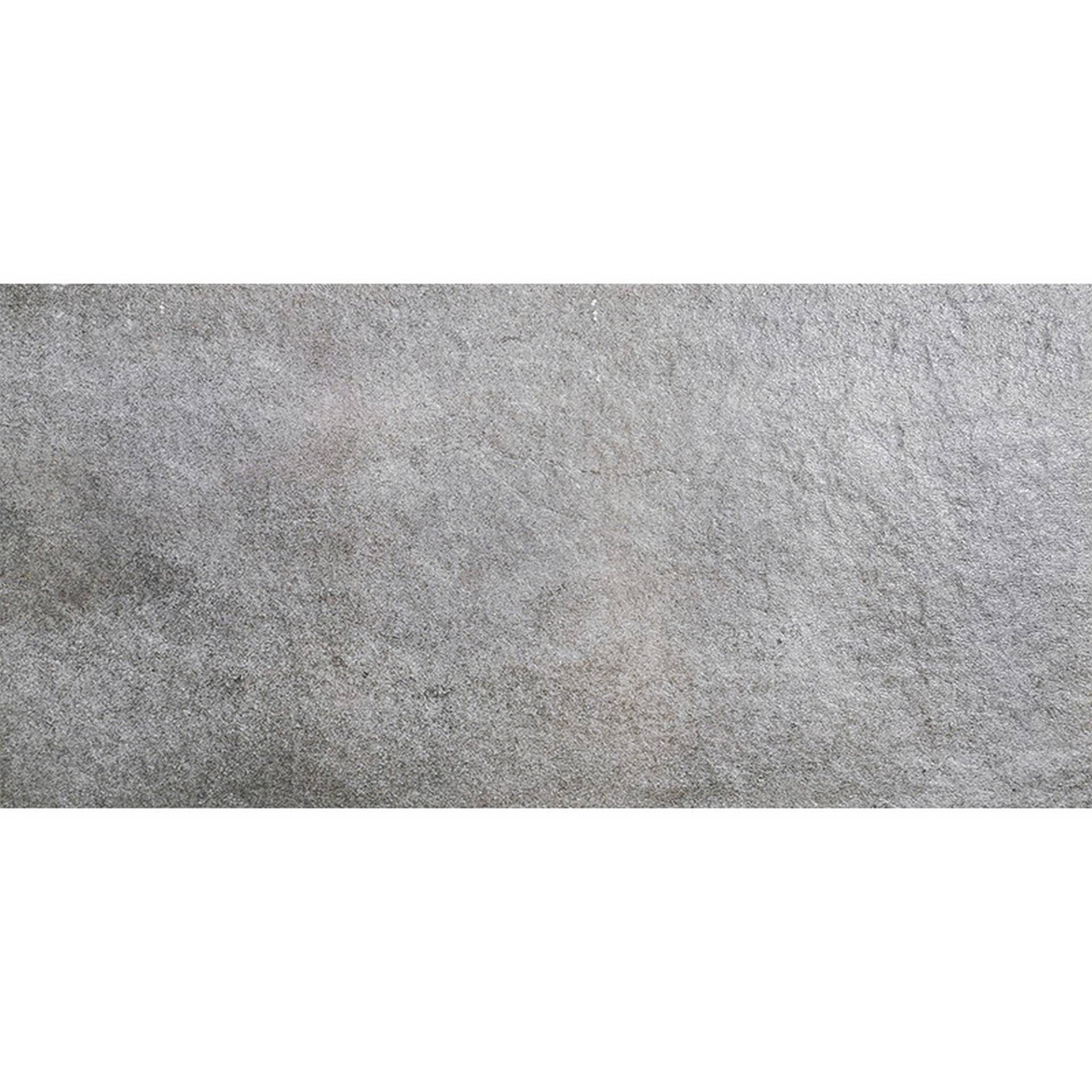 Diephaus Terrassenplatte 'T-Court Deluxe' Beton basaltgrau 50 x 50 x 4 cm Diephaus Terrassenplatte 'T-Court Deluxe' Beton basaltgrau 50 x 50 x 4 cm von Diephaus
