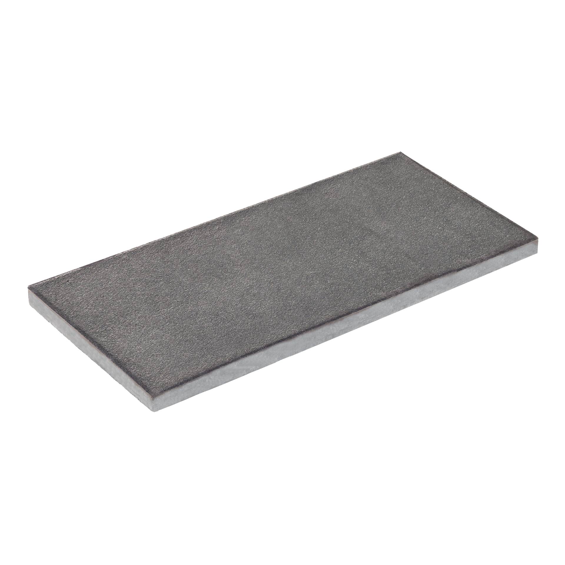 Diephaus Terrassenplatte 'T-Court Protect' Beton schwarz-basaltfarben 80 x 40 x 4 cm Diephaus Terrassenplatte 'T-Court Protect' Beton schwarz-basaltfarben 80 x 40 x 4 cm von Diephaus