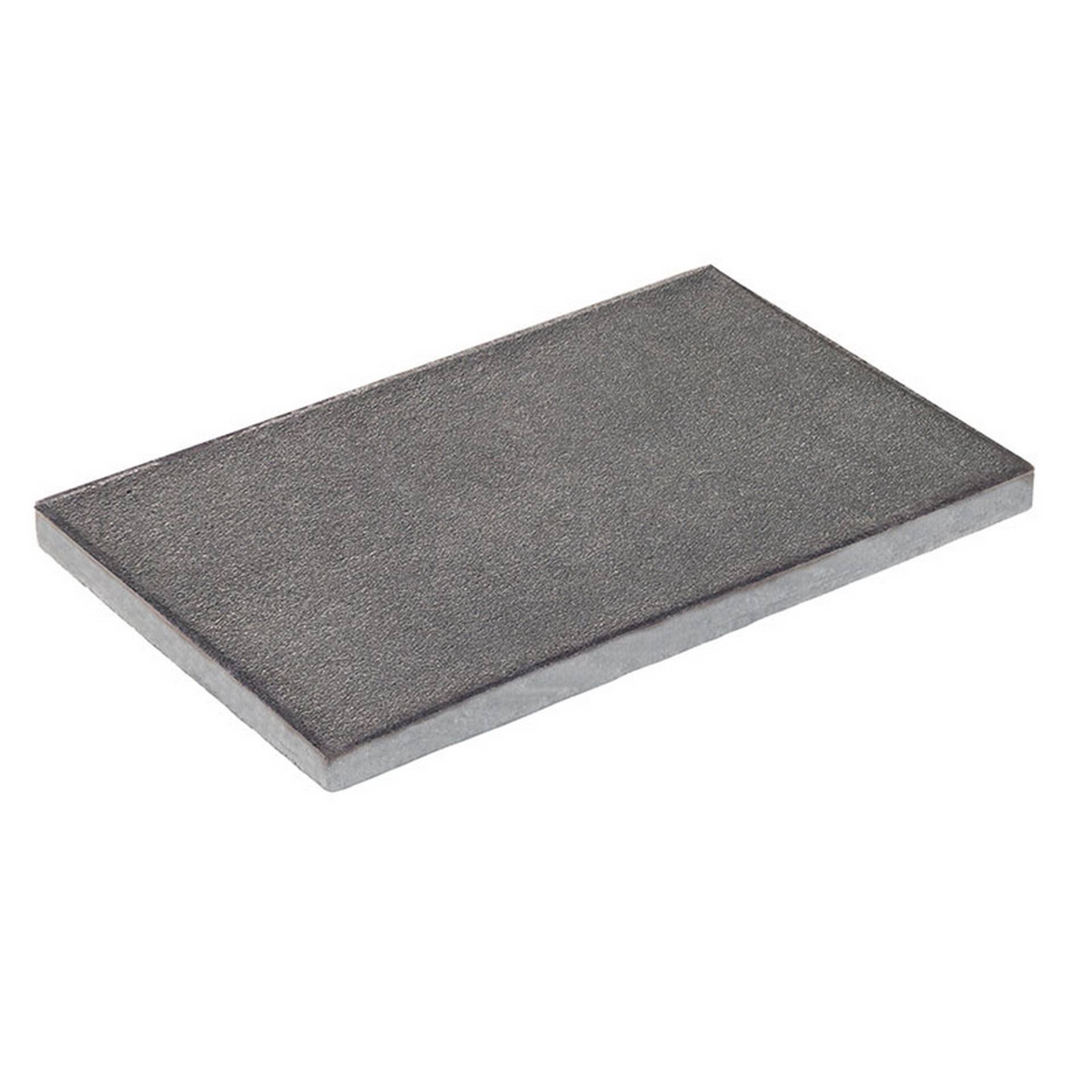 Diephaus Terrassenplatte 'T-Court Protect' Beton 60 x 40 x 4 cm von Diephaus