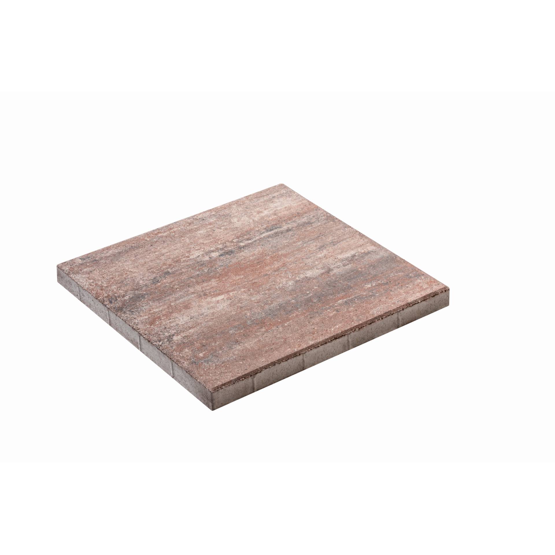 Diephaus Terrassenplatte 'T-Court Solid' muschelkalkfarben 60 x 60 x 4 cm Diephaus Terrassenplatte 'T-Court Solid' muschelkalkfarben 60 x 60 x 4 cm von Diephaus