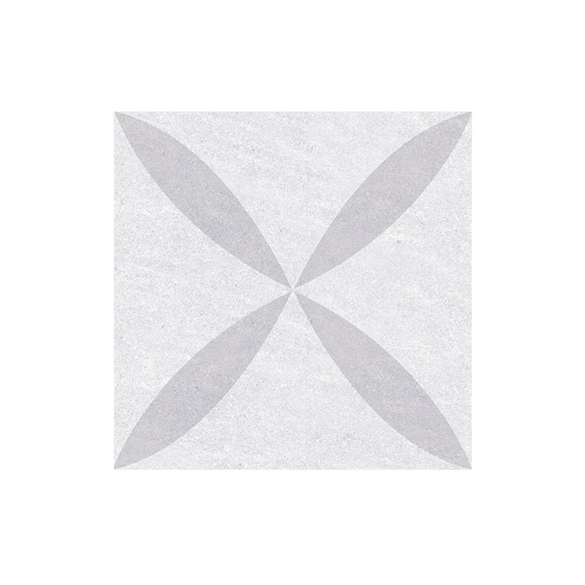 Diephaus Terrassenplatte 'T-Court Supreme Fiore' Beton grau 50 x 50 x 4 cm Diephaus Terrassenplatte 'T-Court Supreme Fiore' Beton grau 50 x 50 x 4 cm von Diephaus