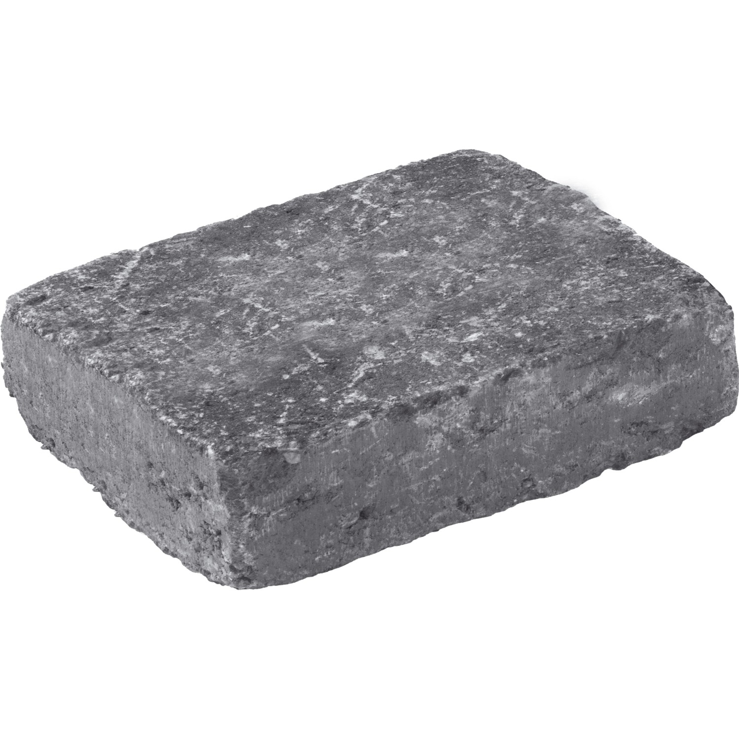 Diephaus Mauerstein Collo Basalt 28 x 21 x 7 cm von Diephaus