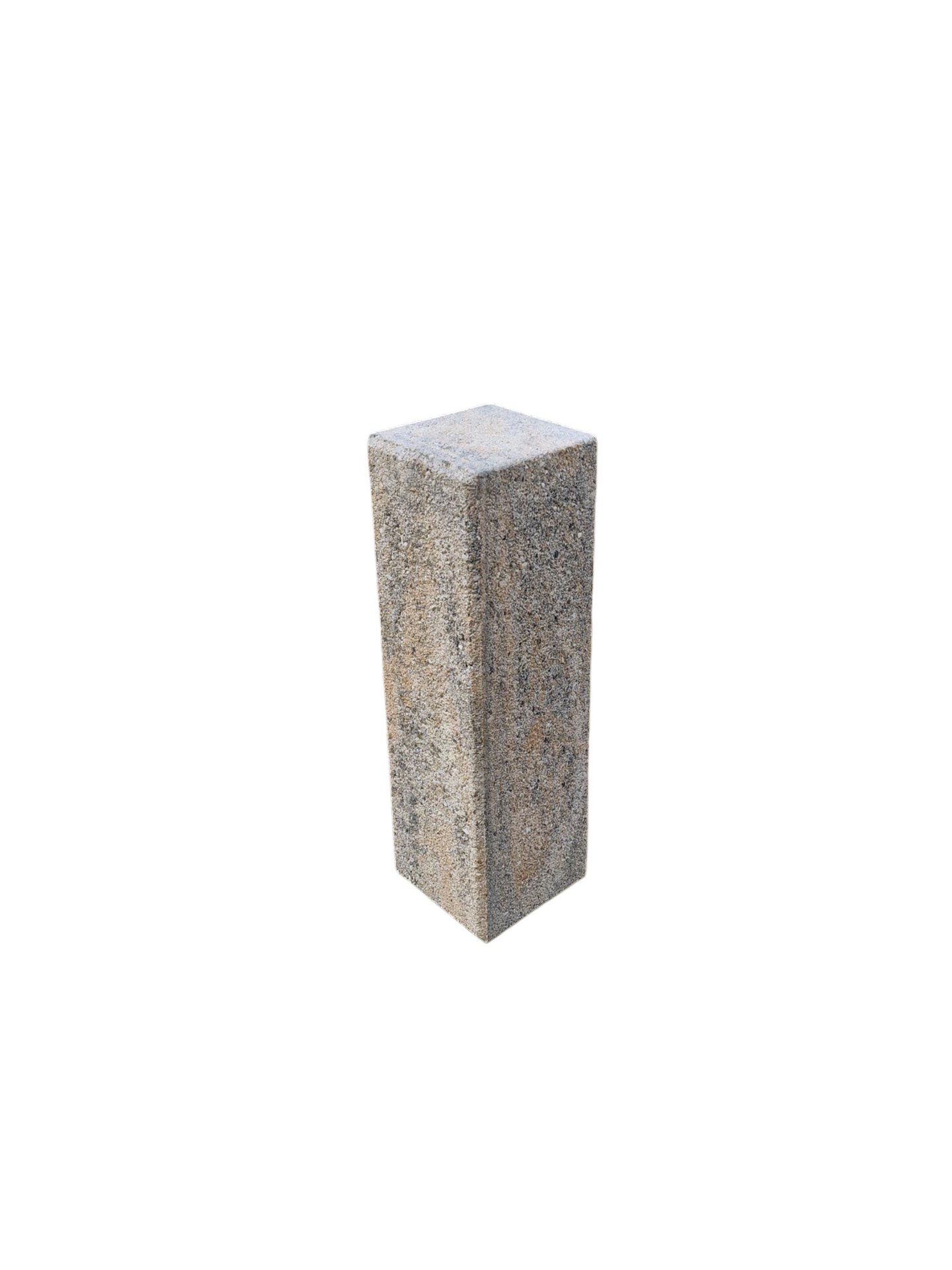 Palisade Luanda 40x10x10 cm Palisade Luanda 40x10x10 cm von Diephaus