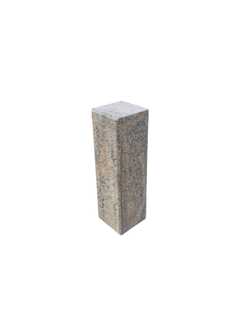 Palisade Luanda 40x10x10 cm Palisade Luanda 40x10x10 cm von Diephaus