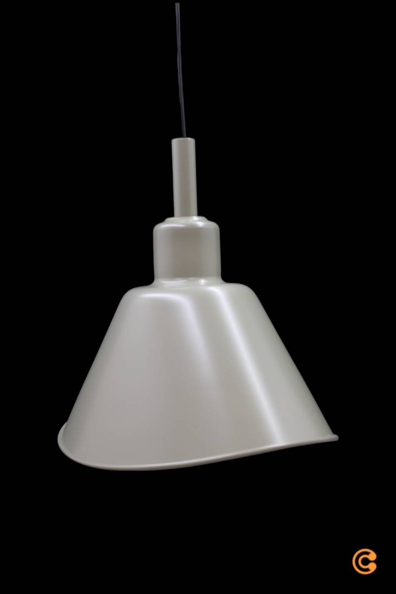 Diesel Living   Smash Pendelleuchte Grau Deckenlampe Deckenleuchte Lampe Leuchte B-Ware von Diesel Living
