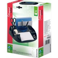 Maped Schreibtisch-Butler ESSENTIALS GREEN Maxi Office Maped Schreibtisch-Butler ESSENTIALS GREEN Maxi Office von Maped