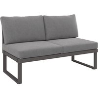 Dieter Knoll 2-Sitzer Sofa ADELE, Stoff Dieter Knoll 2-Sitzer Sofa ADELE, Stoff von Dieter Knoll