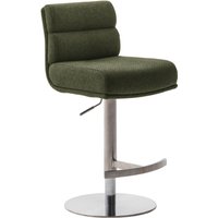Dieter Knoll Barstuhl LEXINGTON, Stoff Dieter Knoll Barstuhl LEXINGTON, Stoff von Dieter Knoll