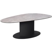 Dieter Knoll Couchtisch LUGANO, Keramik Dieter Knoll Couchtisch LUGANO, Keramik von Dieter Knoll
