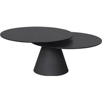 Dieter Knoll Couchtisch SALERNO, Keramik Dieter Knoll Couchtisch SALERNO, Keramik von Dieter Knoll