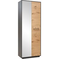 Dieter Knoll Dielenschrank SAVONA, Teilmassiv von Dieter Knoll