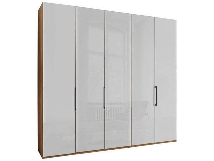 Dieter Knoll FALTTÜRENSCHRANK, Weiß, Eiche Bianco, 6 Fächer, 250x216x58 cm, ISO 9001, Goldenes M, Made in Germany, Beimöbel erhältlich, umfangreiches Dieter Knoll FALTTÜRENSCHRANK, Weiß, Eiche Bianco, 6 Fächer, 250x216x58 cm, ISO 9001, Goldenes M, Made in Germany, Beimöbel erhältlich, umfangreiches von Dieter-Knoll