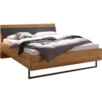 Dieter Knoll Futonbett ALESA, Teilmassiv Dieter Knoll Futonbett ALESA, Teilmassiv von Dieter Knoll
