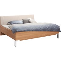 Dieter Knoll Futonbett AMATO, Teilmassiv Dieter Knoll Futonbett AMATO, Teilmassiv von Dieter Knoll