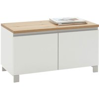 Dieter Knoll Garderobenbank SORRENT, Holznachbildung Dieter Knoll Garderobenbank SORRENT, Holznachbildung von Dieter Knoll